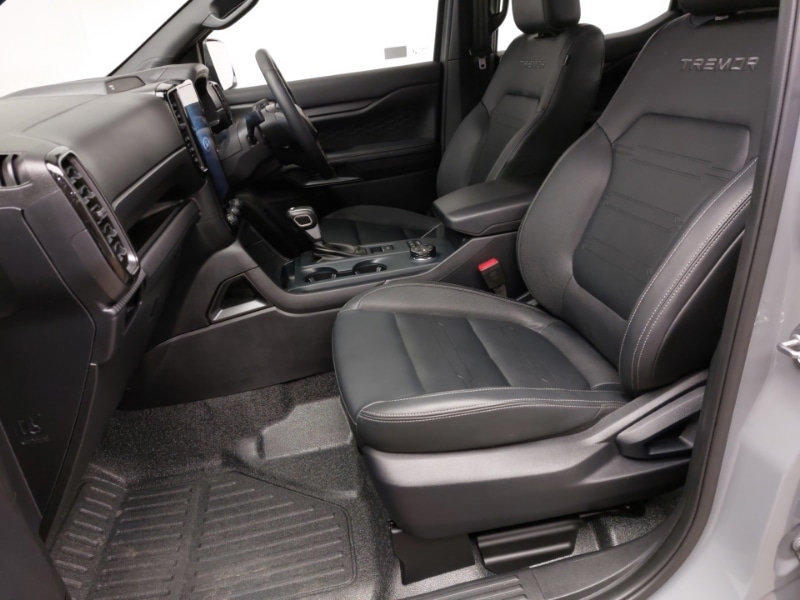 Used Ford Ranger 2024 for sale - 77761332: Photo 5