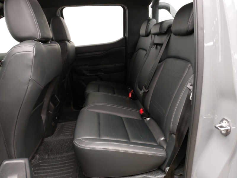 Used Ford Ranger 2024 for sale - 77761332: Photo 6