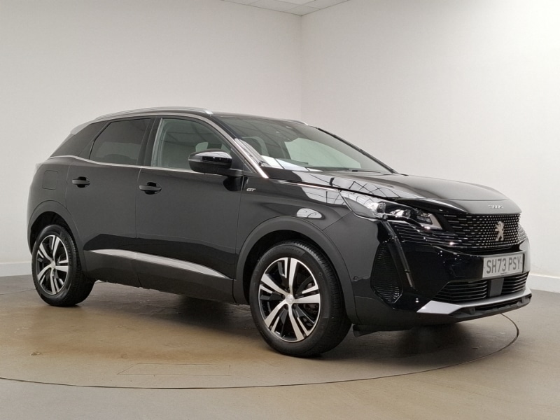 Used Peugeot 3008 2023 for sale - 77024543: Photo 13