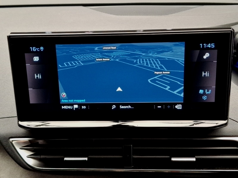 Used Peugeot 3008 2023 for sale - 77024543: Photo 14