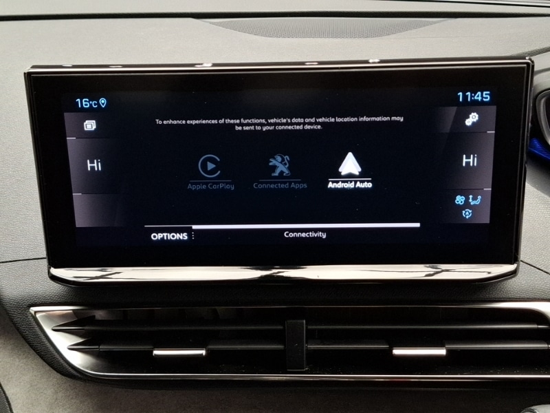 Used Peugeot 3008 2023 for sale - 77024543: Photo 15