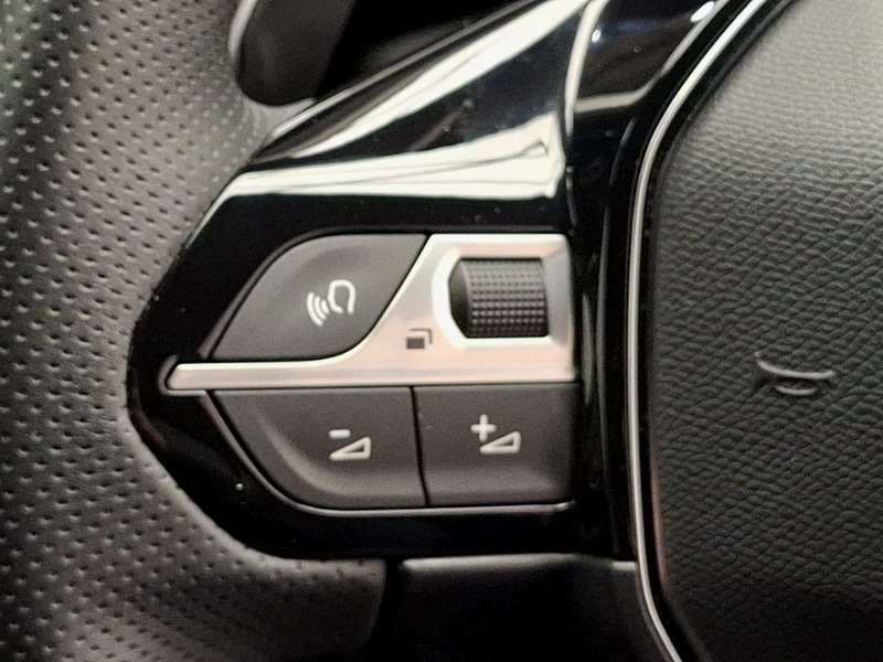 Used Peugeot 3008 2023 for sale - 77024543: Photo 18