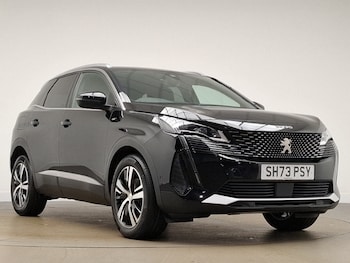 Used Peugeot 3008 2023 for sale - 77024543: Photo