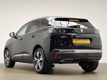 Used Peugeot 3008 2023 for sale - 77024543: Photo