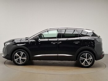 Used Peugeot 3008 2023 for sale - 77024543: Photo