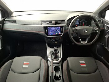 Used SEAT Arona 2021 for sale - 78622111: Photo