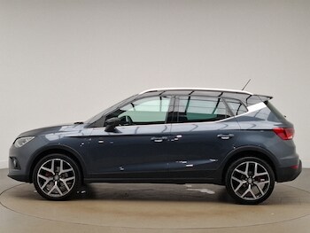 Used SEAT Arona 2021 for sale - 78622111: Photo