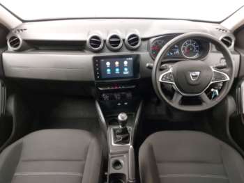Used Dacia Duster 2022 for sale - 75251876: Photo