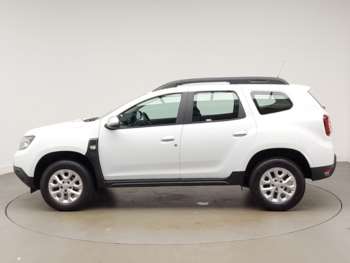 Used Dacia Duster 2022 for sale - 75251876: Photo