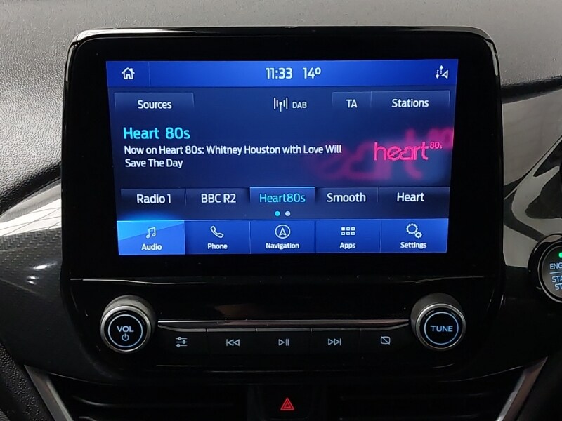 Used Ford Fiesta 2022 for sale - 77580395: Photo 10