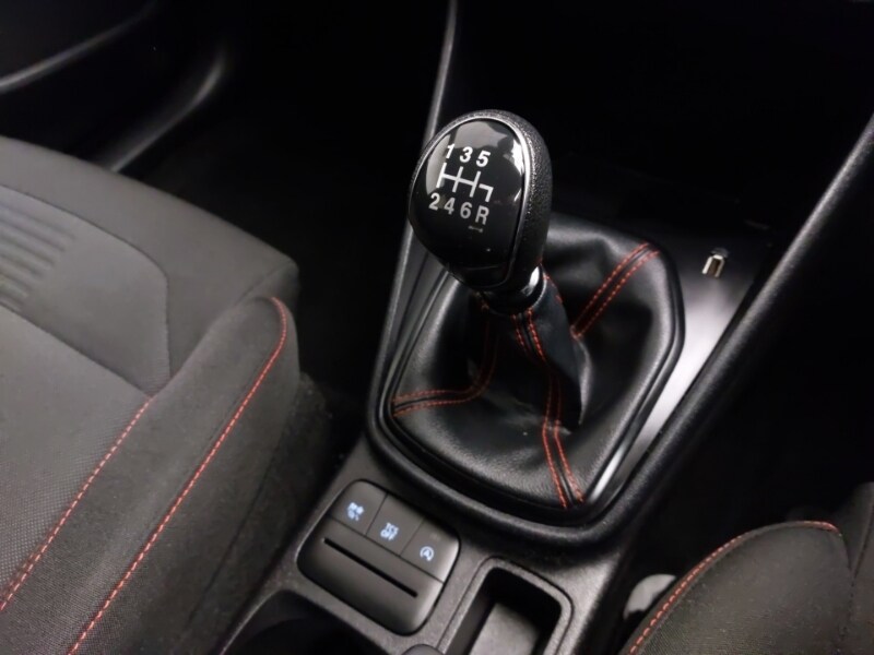 Used Ford Fiesta 2022 for sale - 77580395: Photo 15