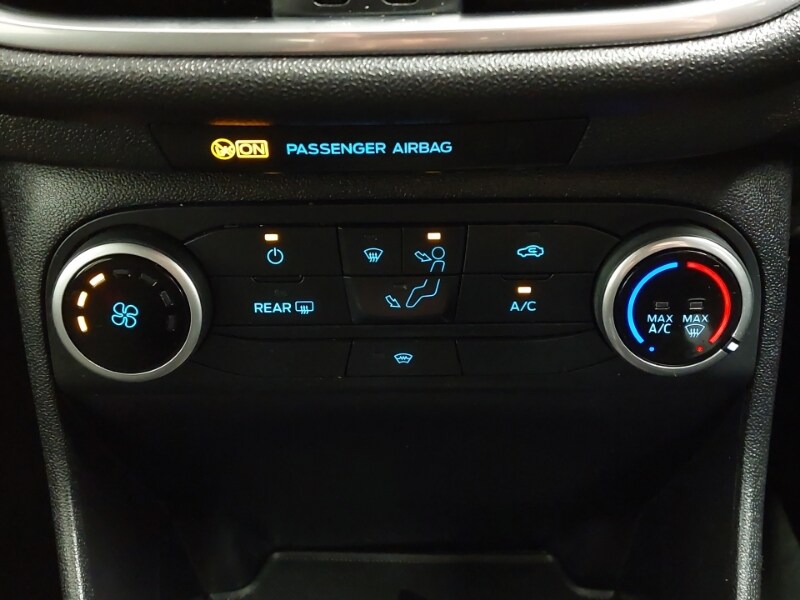 Used Ford Fiesta 2022 for sale - 77580395: Photo 16