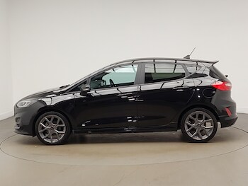 Used Ford Fiesta 2022 for sale - 77580395: Photo