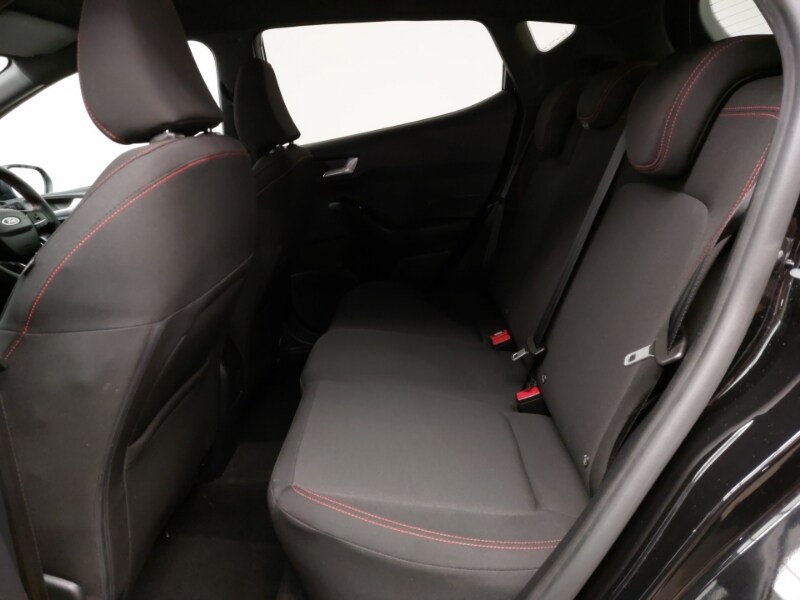 Used Ford Fiesta 2022 for sale - 77580395: Photo 6