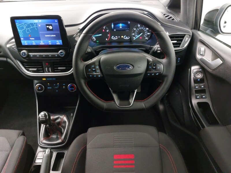 Used Ford Fiesta 2022 for sale - 77580395: Photo 7