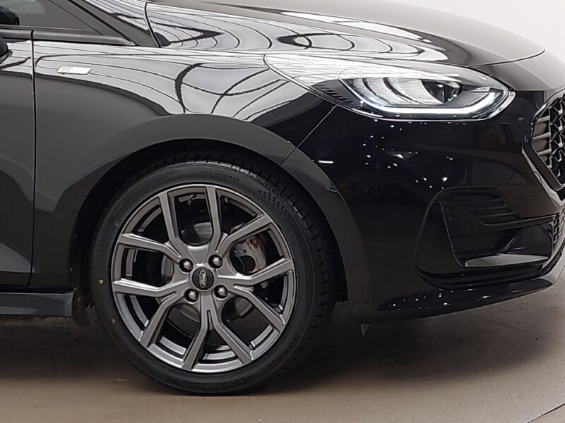 Used Ford Fiesta 2022 for sale - 77580395: Photo 9