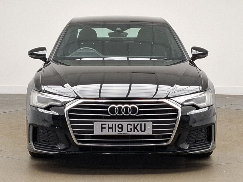 Used Audi A6 2019 for sale - 77563135: Photo 12