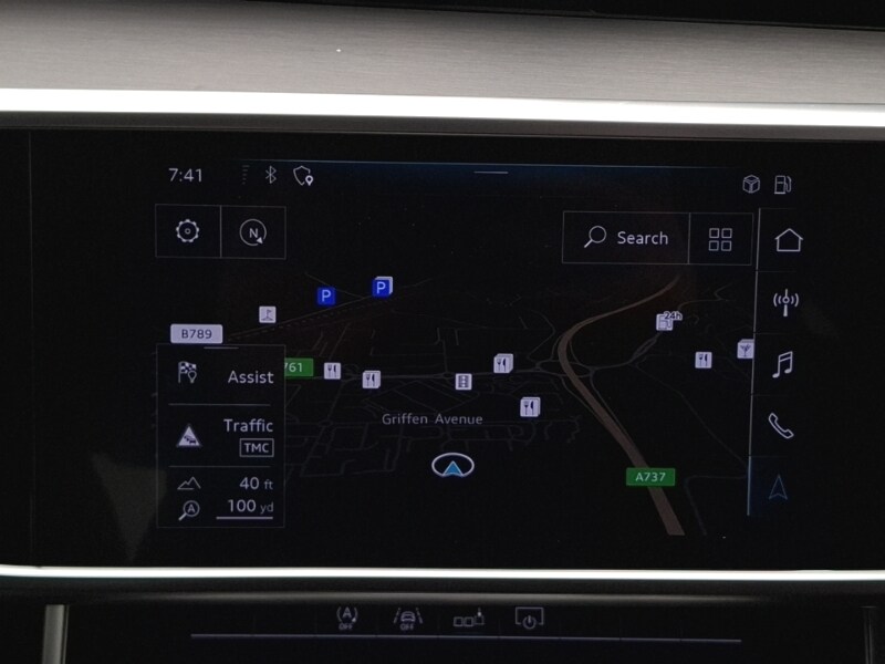 Used Audi A6 2019 for sale - 77563135: Photo 15