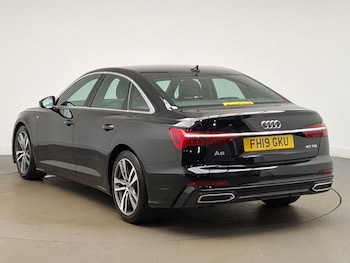 Used Audi A6 2019 for sale - 77563135: Photo