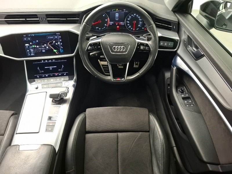 Used Audi A6 2019 for sale - 77563135: Photo 7