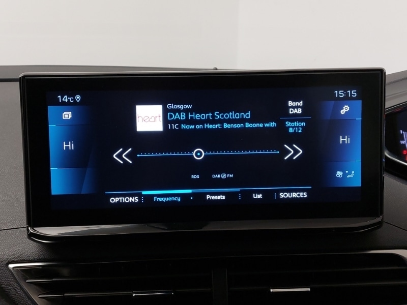 Used Peugeot 3008 2023 for sale - 77418713: Photo 10