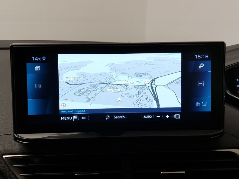 Used Peugeot 3008 2023 for sale - 77418713: Photo 11