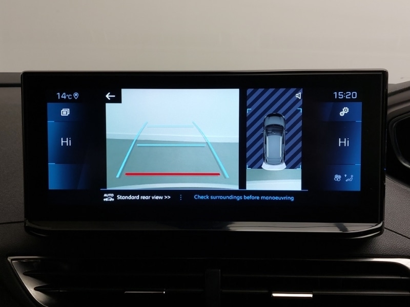 Used Peugeot 3008 2023 for sale - 77418713: Photo 14