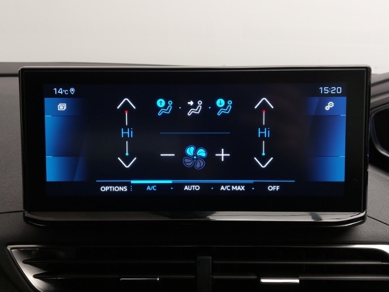 Used Peugeot 3008 2023 for sale - 77418713: Photo 16