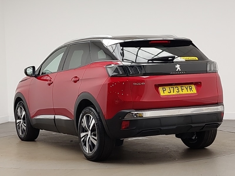 Used Peugeot 3008 2023 for sale - 77418713: Photo 3