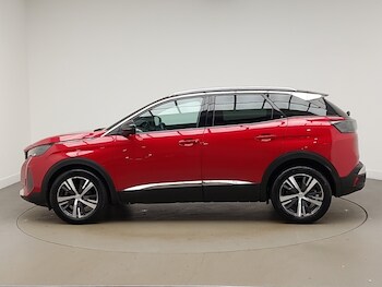 Used Peugeot 3008 2023 for sale - 77418713: Photo