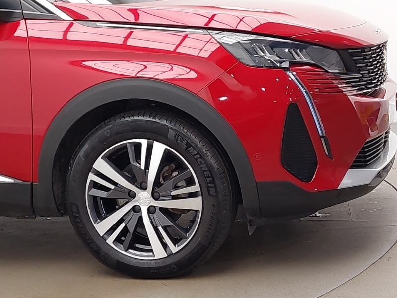 Used Peugeot 3008 2023 for sale - 77418713: Photo 9