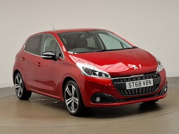 Used Peugeot 208 2018 for sale - 79139058: Photo