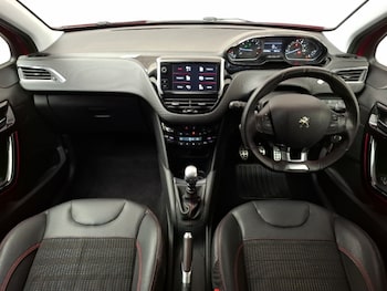 Used Peugeot 208 2018 for sale - 79139058: Photo