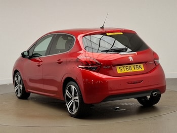 Used Peugeot 208 2018 for sale - 79139058: Photo