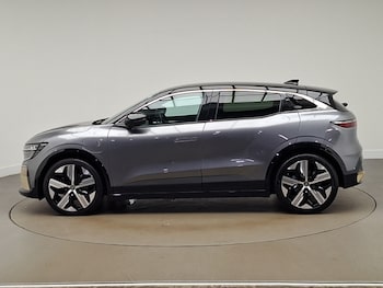 Used Renault Megane E Tech 2023 for sale - 79573502: Photo