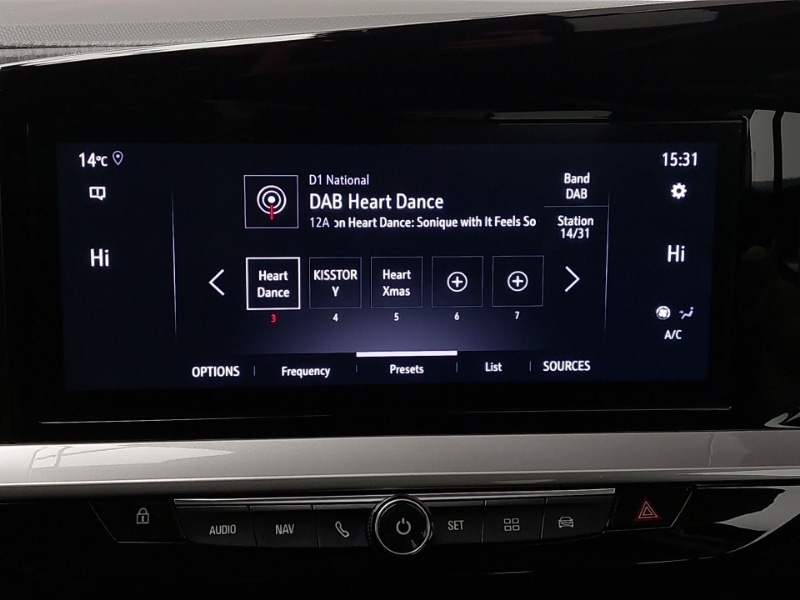 Used Vauxhall Mokka 2022 for sale - 76708177: Photo 10