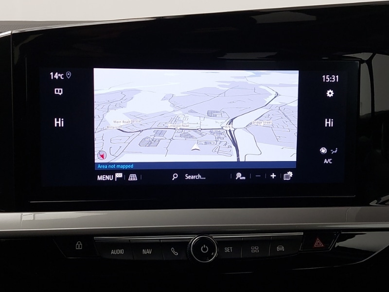 Used Vauxhall Mokka 2022 for sale - 76708177: Photo 11