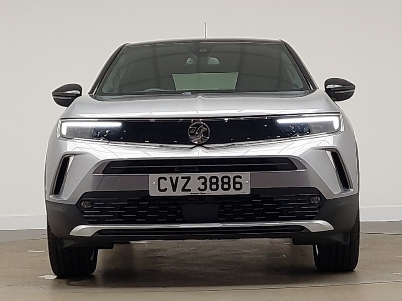 Used Vauxhall Mokka 2022 for sale - 76708177: Photo 12