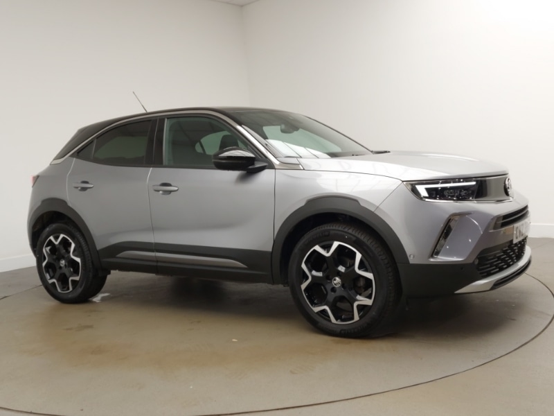 Used Vauxhall Mokka 2022 for sale - 76708177: Photo 13