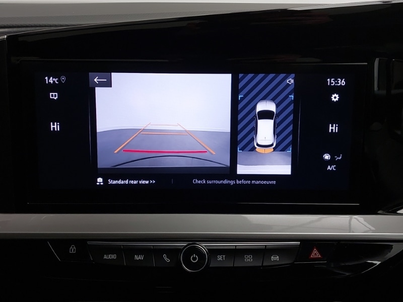 Used Vauxhall Mokka 2022 for sale - 76708177: Photo 15