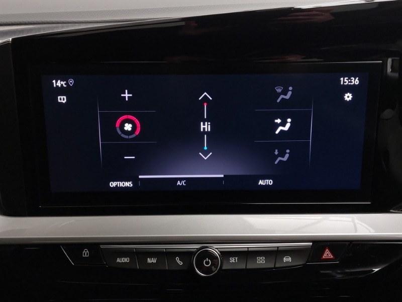 Used Vauxhall Mokka 2022 for sale - 76708177: Photo 17