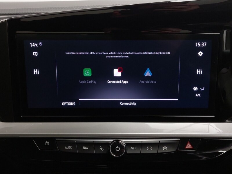 Used Vauxhall Mokka 2022 for sale - 76708177: Photo 19