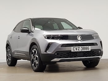 Vauxhall - Mokka