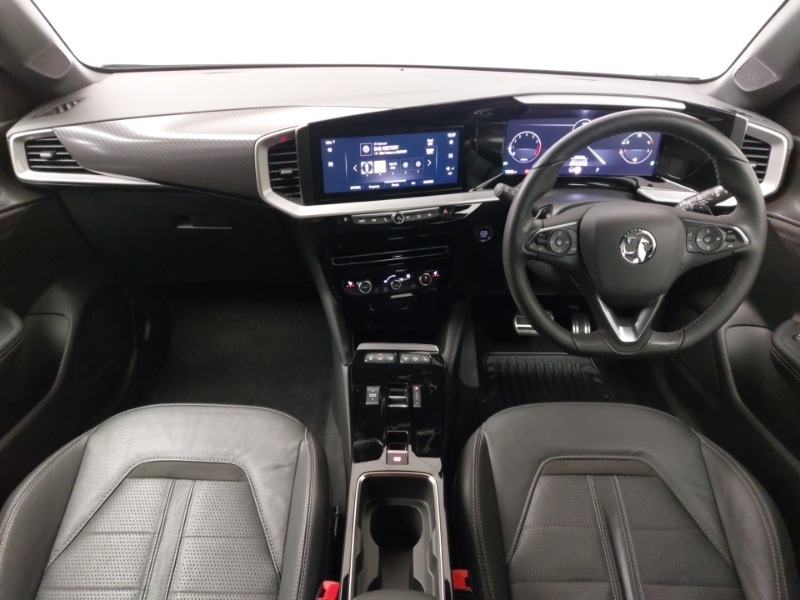 Used Vauxhall Mokka 2022 for sale - 76708177: Photo 2