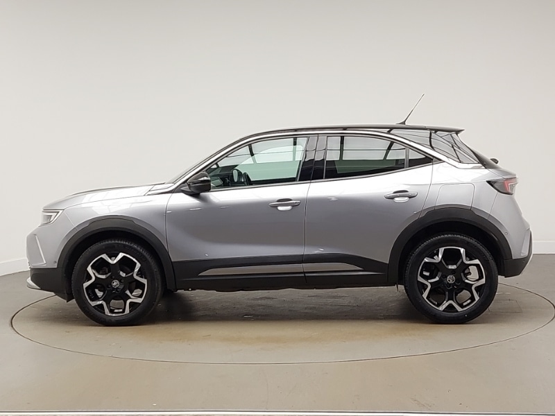 Used Vauxhall Mokka 2022 for sale - 76708177: Photo 4