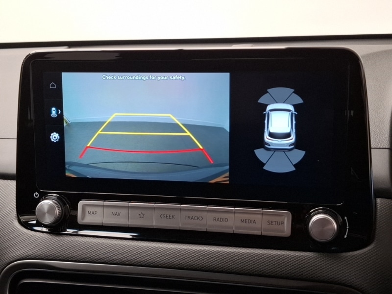 Used Hyundai KONA 2022 for sale - 76166136: Photo 11