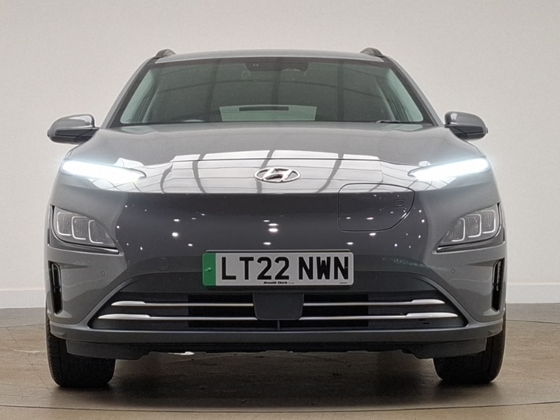 Used Hyundai KONA 2022 for sale - 76166136: Photo 12
