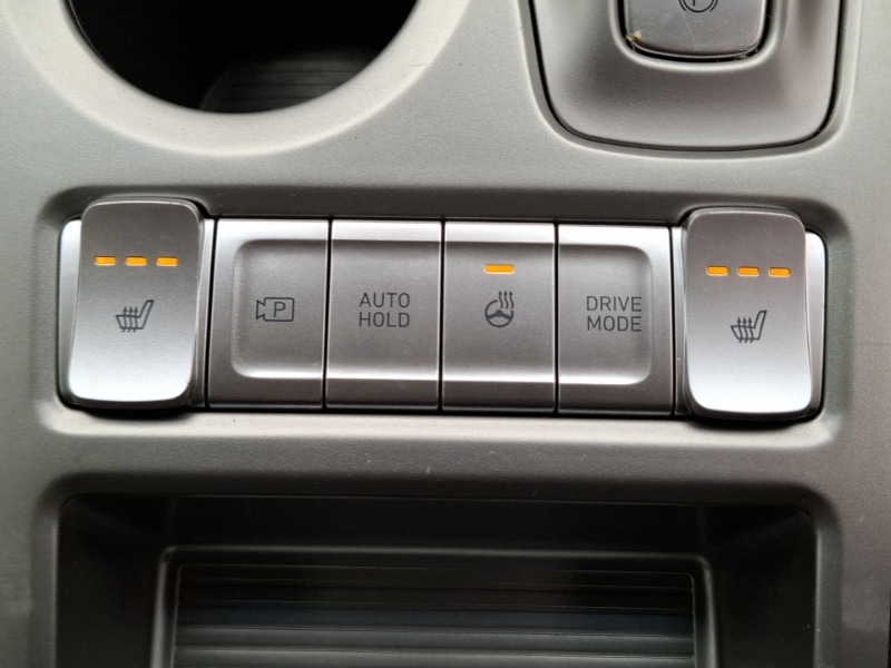 Used Hyundai KONA 2022 for sale - 76166136: Photo 14