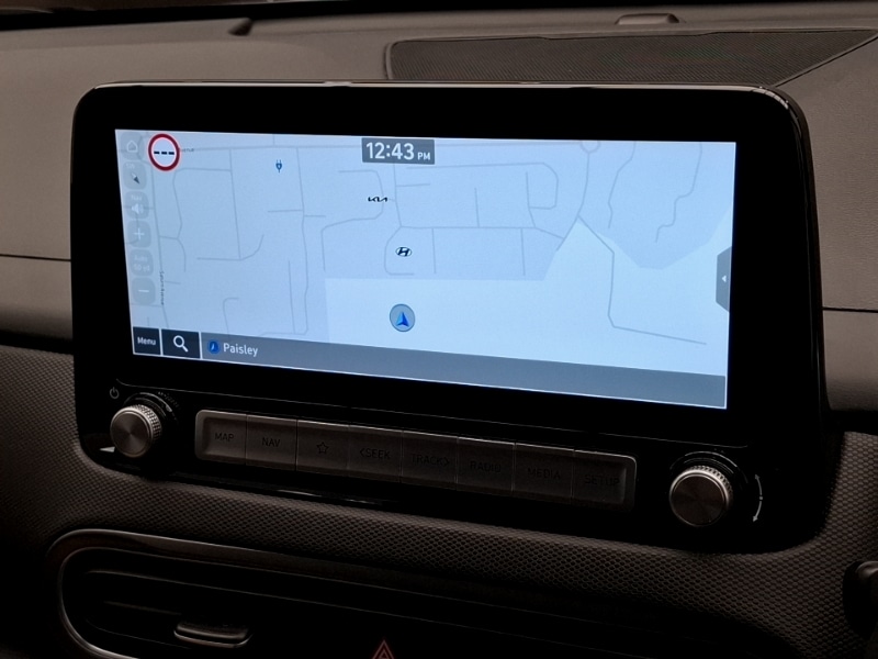 Used Hyundai KONA 2022 for sale - 76166136: Photo 16