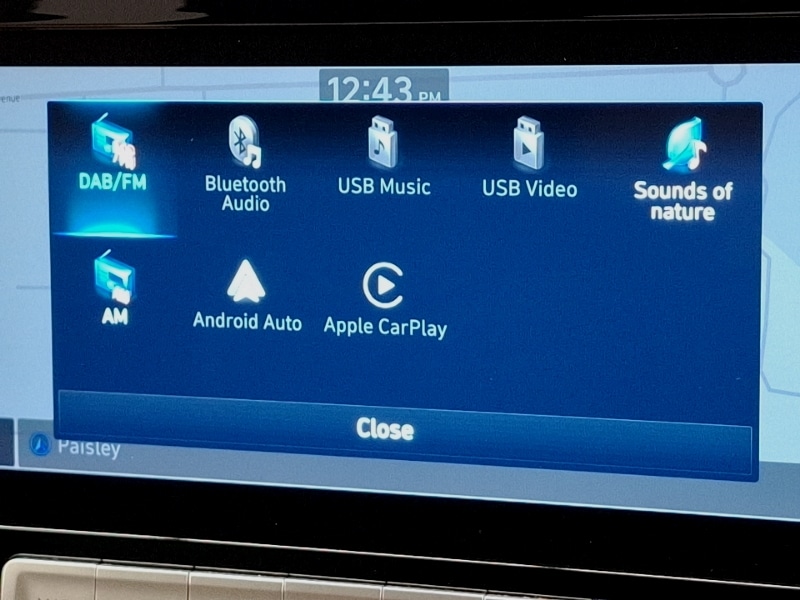 Used Hyundai KONA 2022 for sale - 76166136: Photo 17